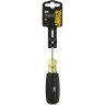 Отвертка IEK PZ/SL1х75 Т3 ARMA2L 5 A2L5-SC10-T3-ZS-10-075 A2L5-SC10-T3-ZS-10-275