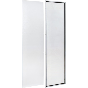 Панель задняя IEK FORMAT YKM40D-FO-FP-200-100-54 2000х1000мм IP54
