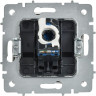 Розетка компьютерная IEK BR-K10-1-K91 СП BRITE РК10-БрАБ RJ45 кат.5E белая